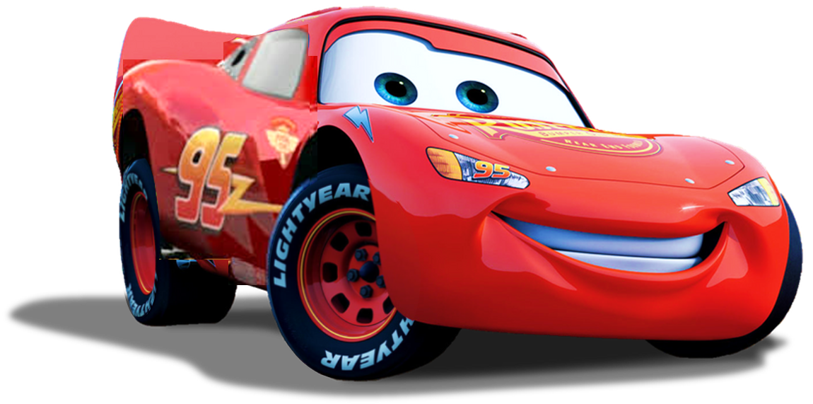 HHPC Lightning McQueen with Cars 1 pose by diegohuanca on DeviantArt