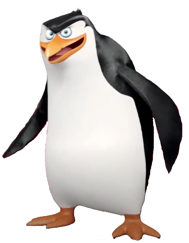 Madagascar Rico Rico Madagascar 3 Europe's Most Wanted by diegohuanca on DeviantArt