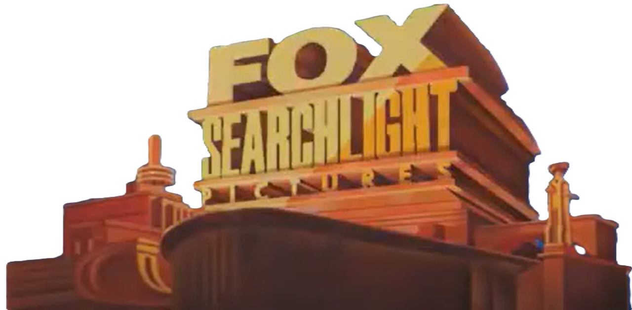 Structure Searchlight Fox Searchlight Pictures 1981 by diegohuanca on DeviantArt