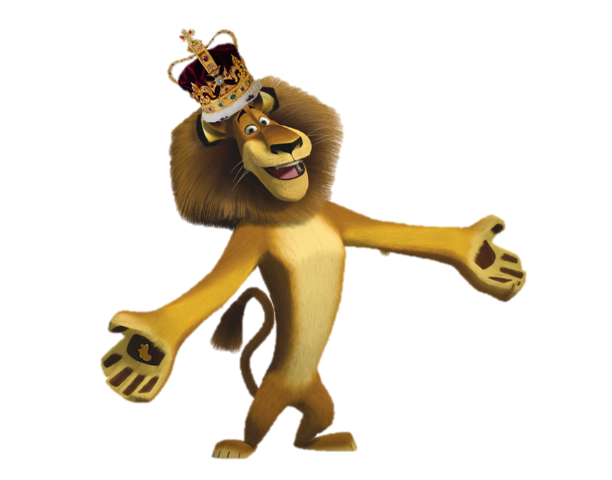 Celebrating World Lion Day King of NYC Alex the lion by diegohuanca on DeviantArt