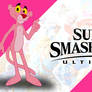 Pink Panther SSBU 31 Horas Music