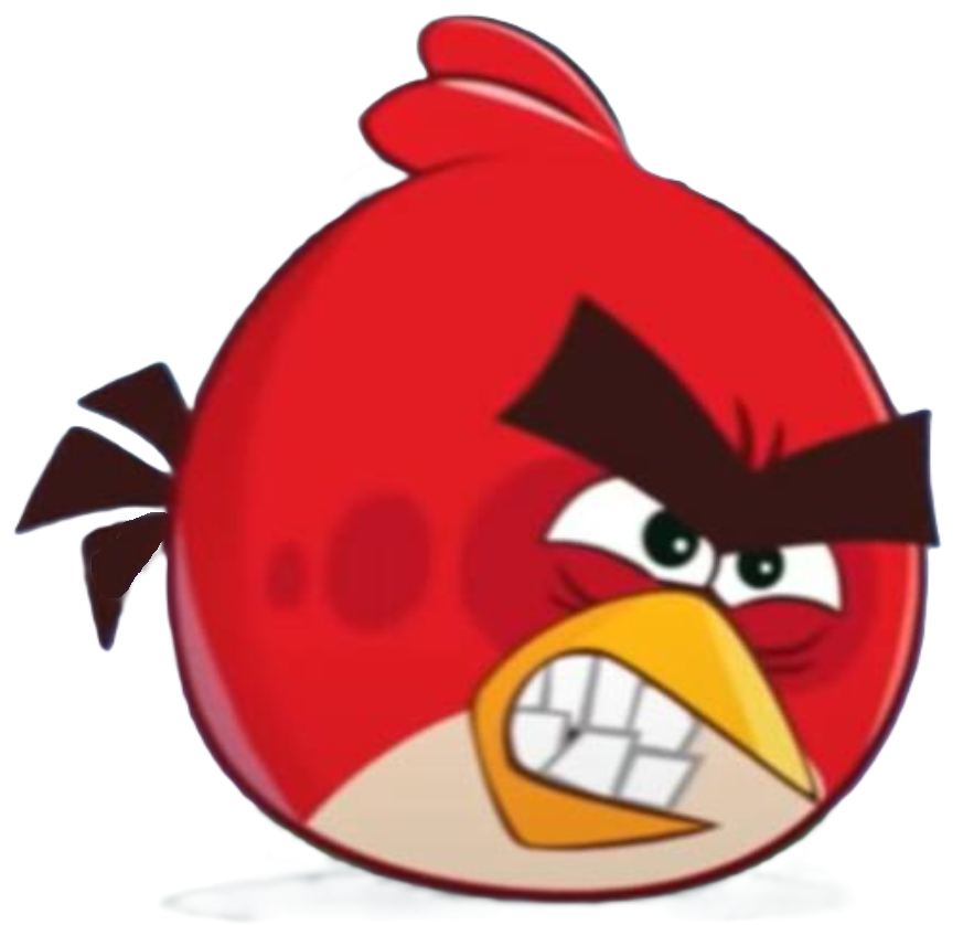 Red Angry Tm Red Been angry by diegohuanca on DeviantArt