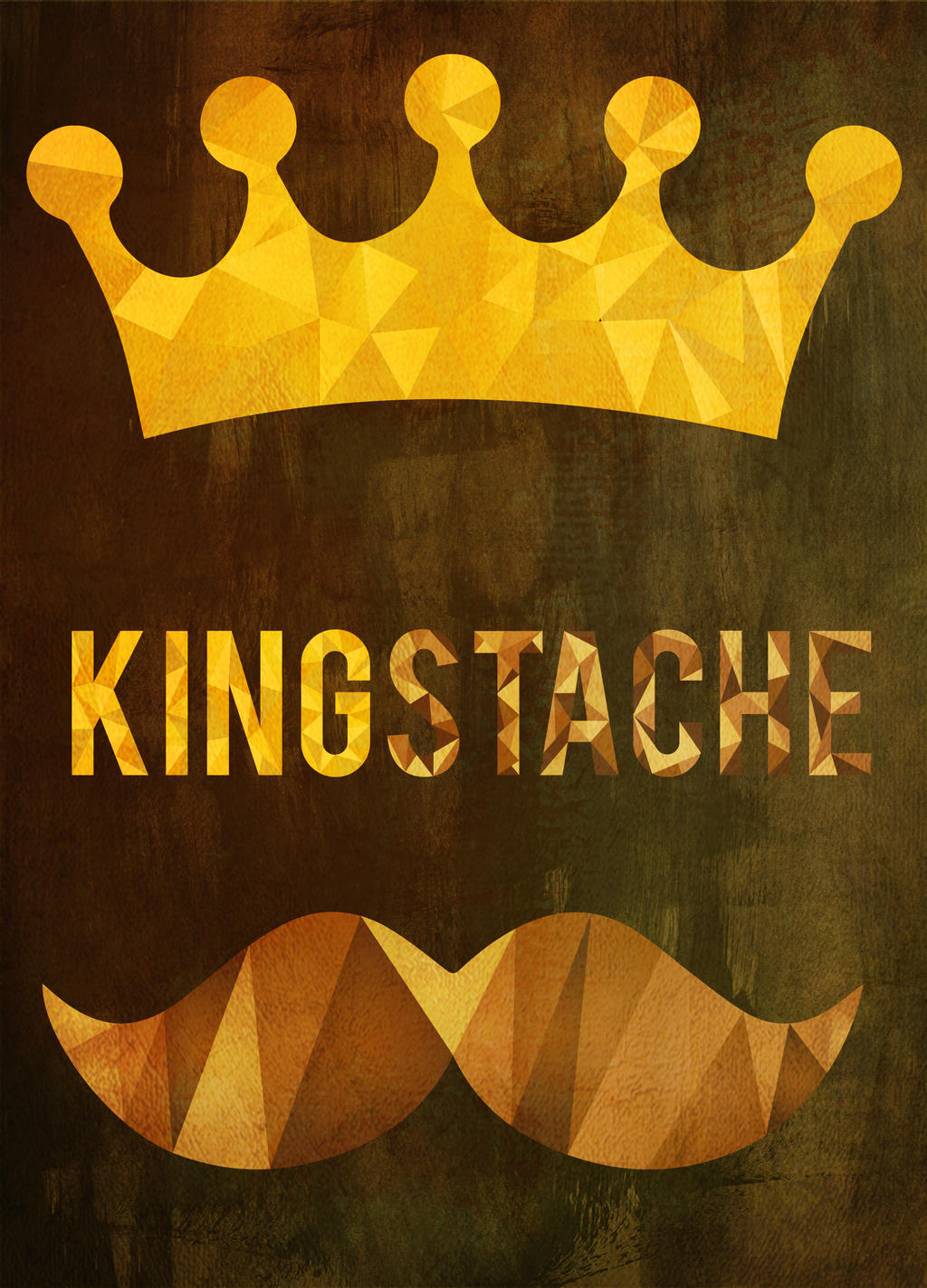 KingStache