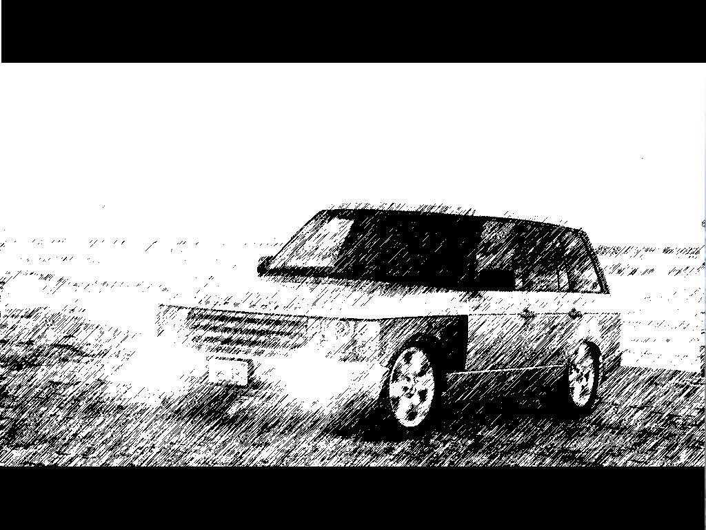 LAND ROVER LOW RIDER by dean8717 on DeviantArt