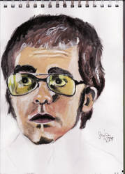 Elton John WIP