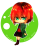 Chise Hatori [Fan Art]