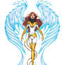 White Phoenix 2