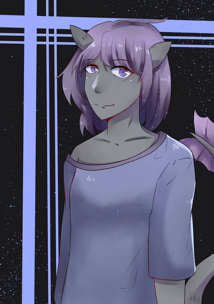 Very human like human by Ananatze on DeviantArt