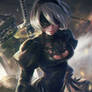 Nier: Automata