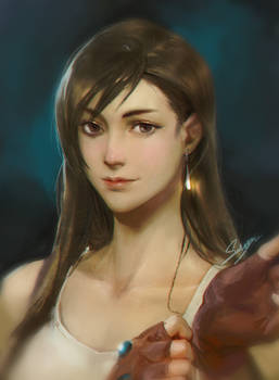 Tifa !