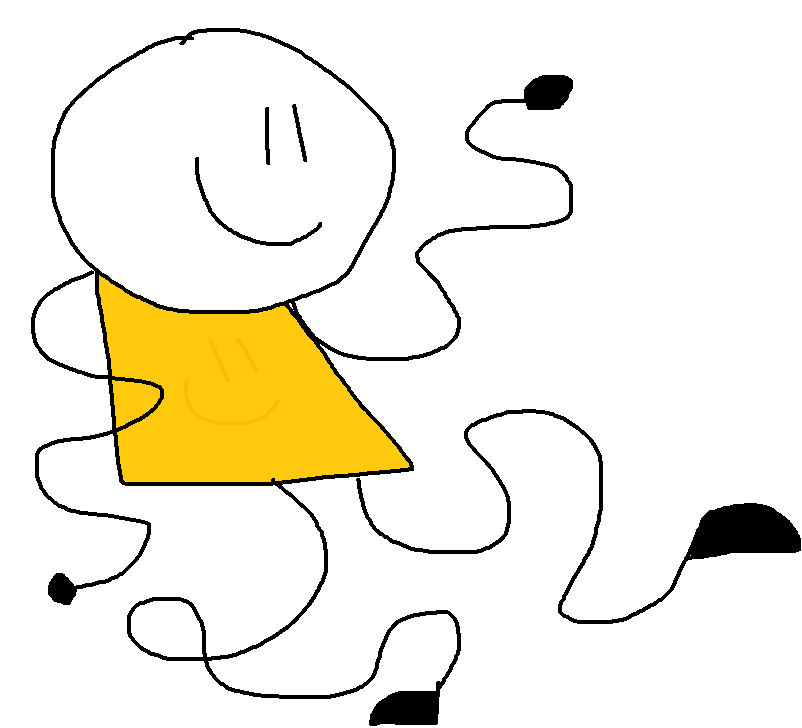 Guy by PhantomBalloonBoy64 on DeviantArt