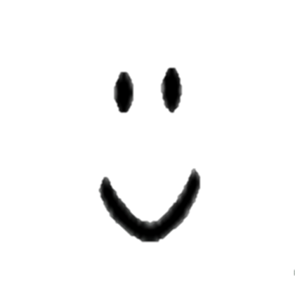 Roblox Normal Rface Old ROBLOX Face by PhantomBalloonBoy64 on DeviantArt