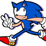 Sonic The Hedgehog