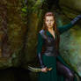 Tauriel (The Hobbit)