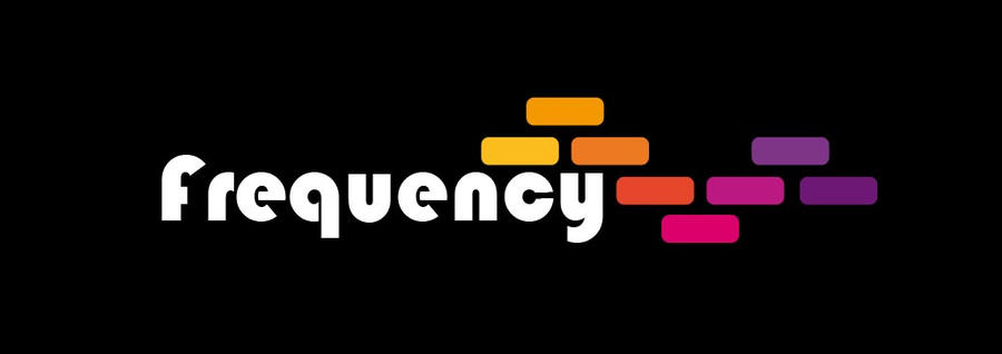 Frequense Logo Rise Frequency Logo by GrindelDesign on DeviantArt
