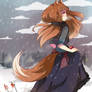 Pretty Horo