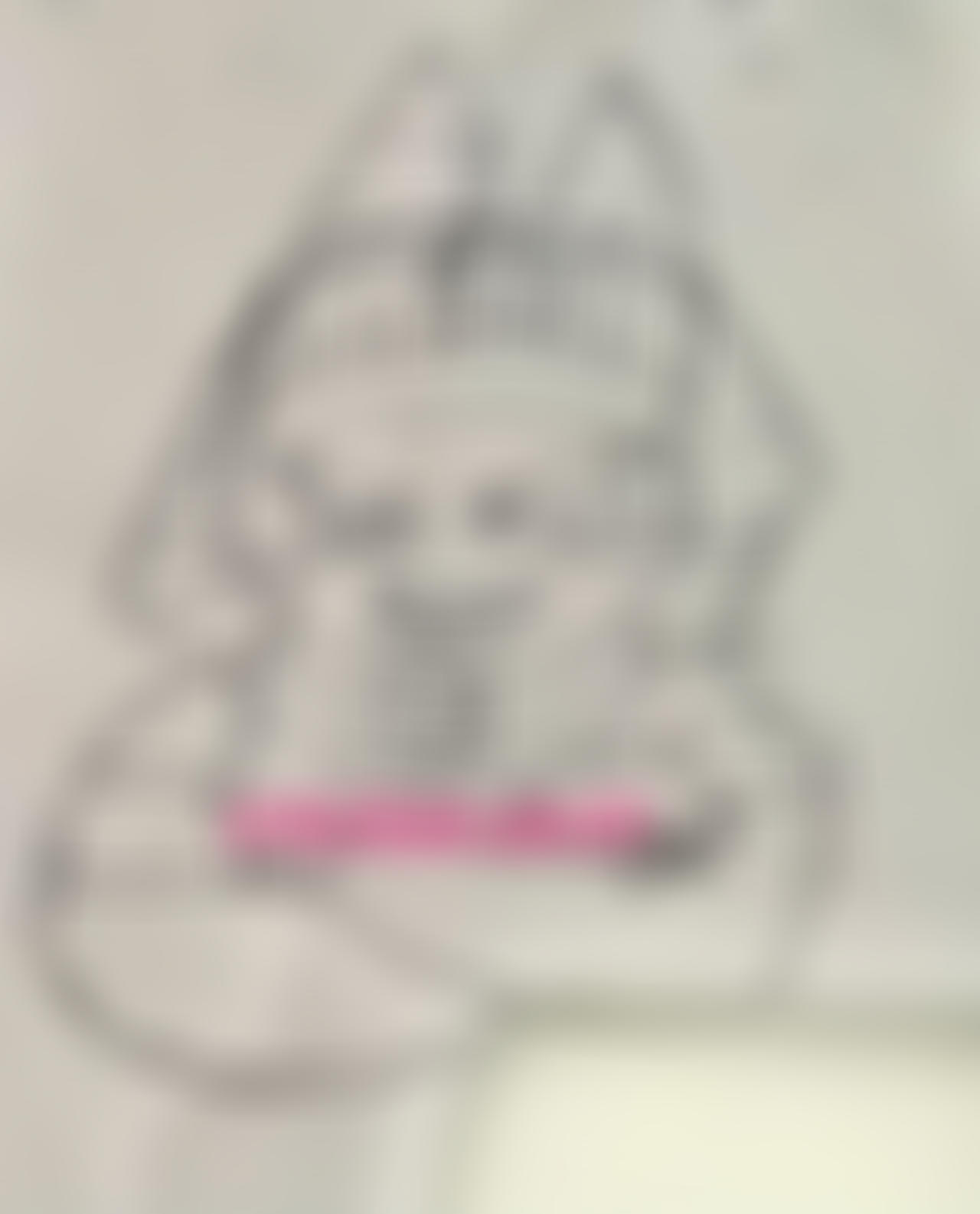 Pharaoh Mao Mao (WIP SKETCH) by Krizaland on DeviantArt