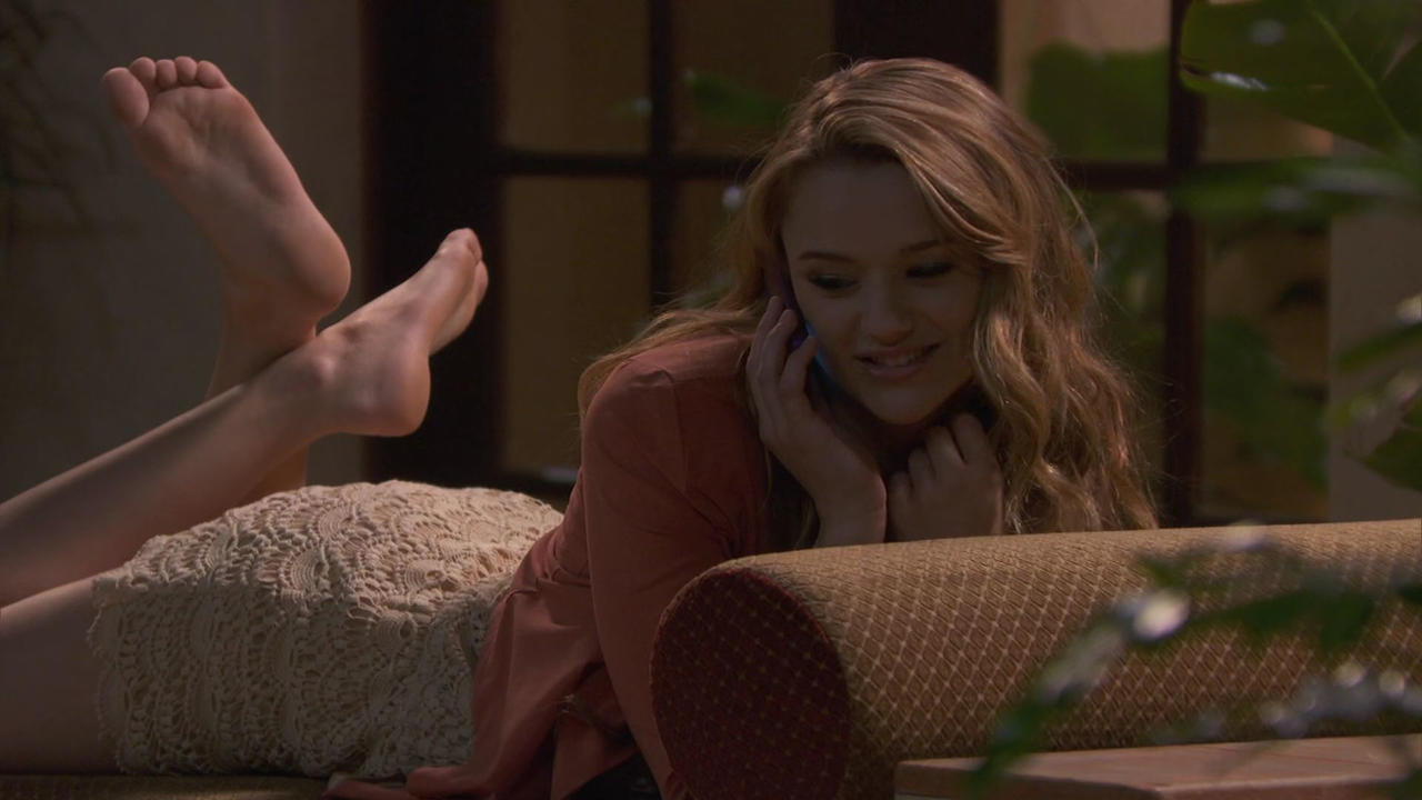 Hunter King Feet 3 By TheScarecrow12 On DeviantArt hunter-king-feet-3-by-thescarecrow12-on-deviantart