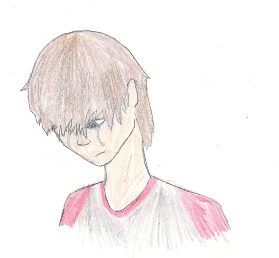 Deviantart Sad Sad by vwm8D on DeviantArt