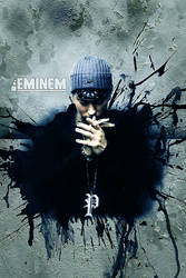 Eminem's Artwork