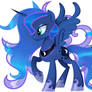 Princess Luna