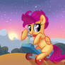 Scootaloo