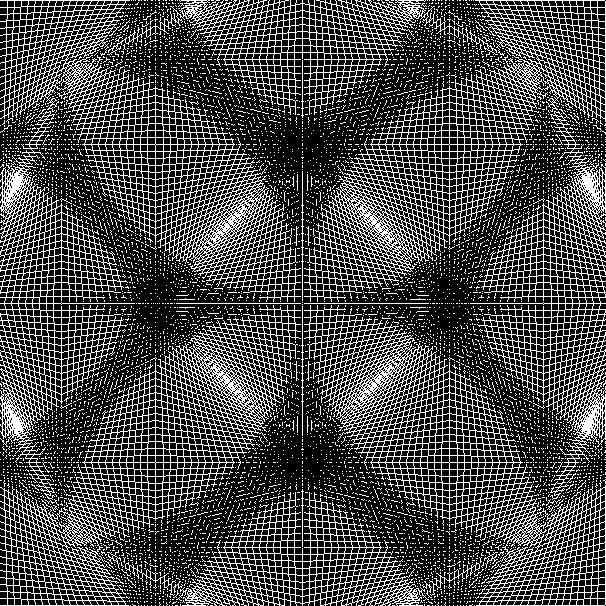 Perfect romboid 3 by Dev-Bru on DeviantArt