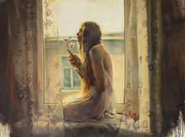 Memories smell like flowers