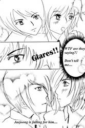 Shit - doushinji - Yunjae ch. 17_3