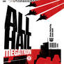 All Hail Megatron Cover 1