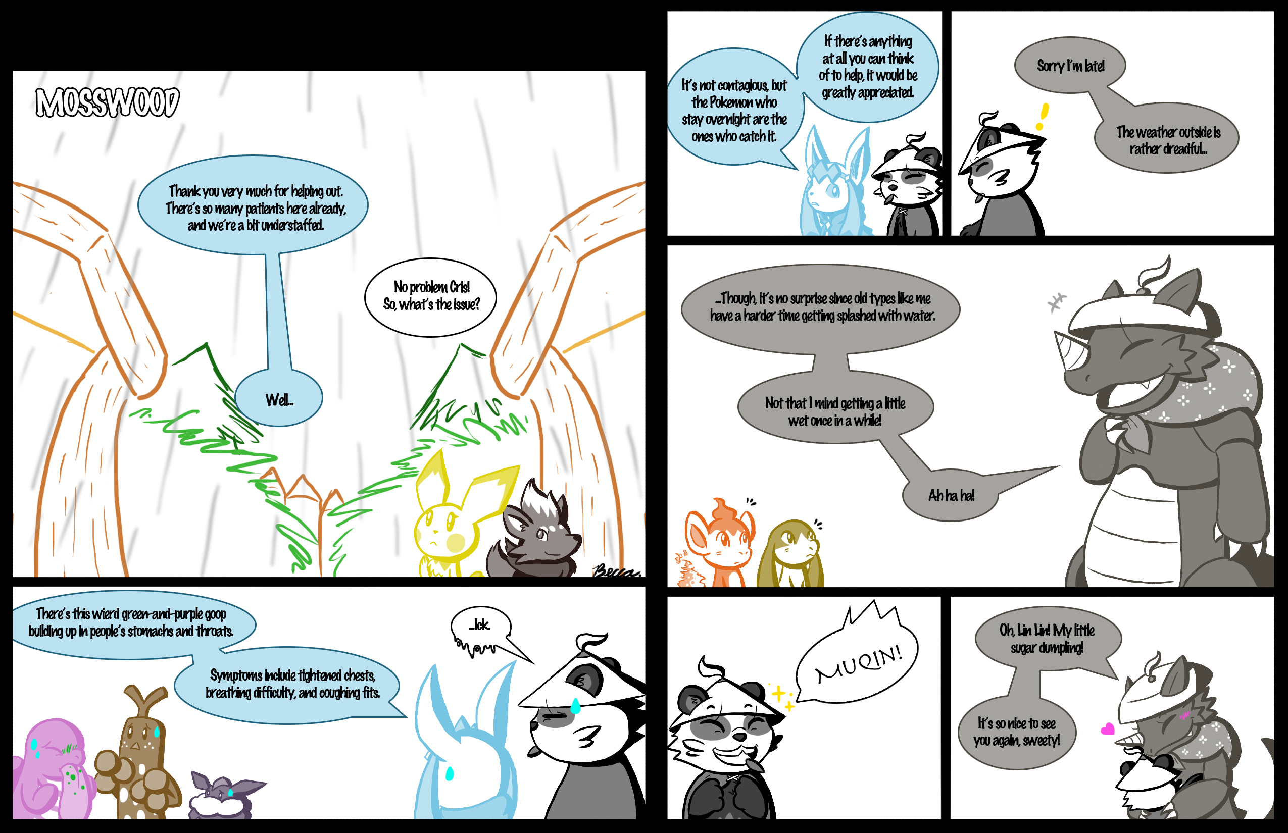 ToT - Chapter 2 Page 5-6