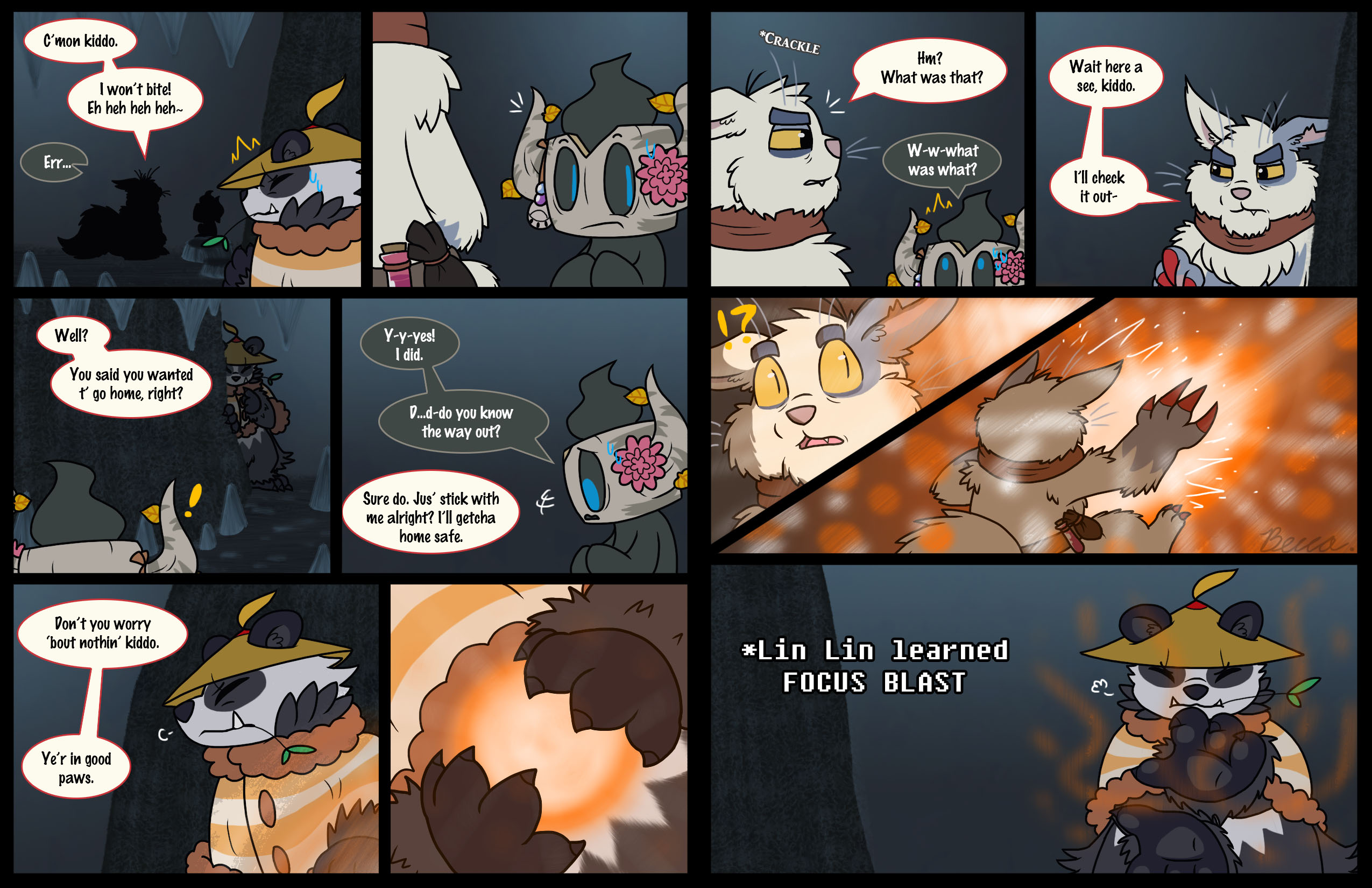 ToT - Chapter 3 Page 31-32