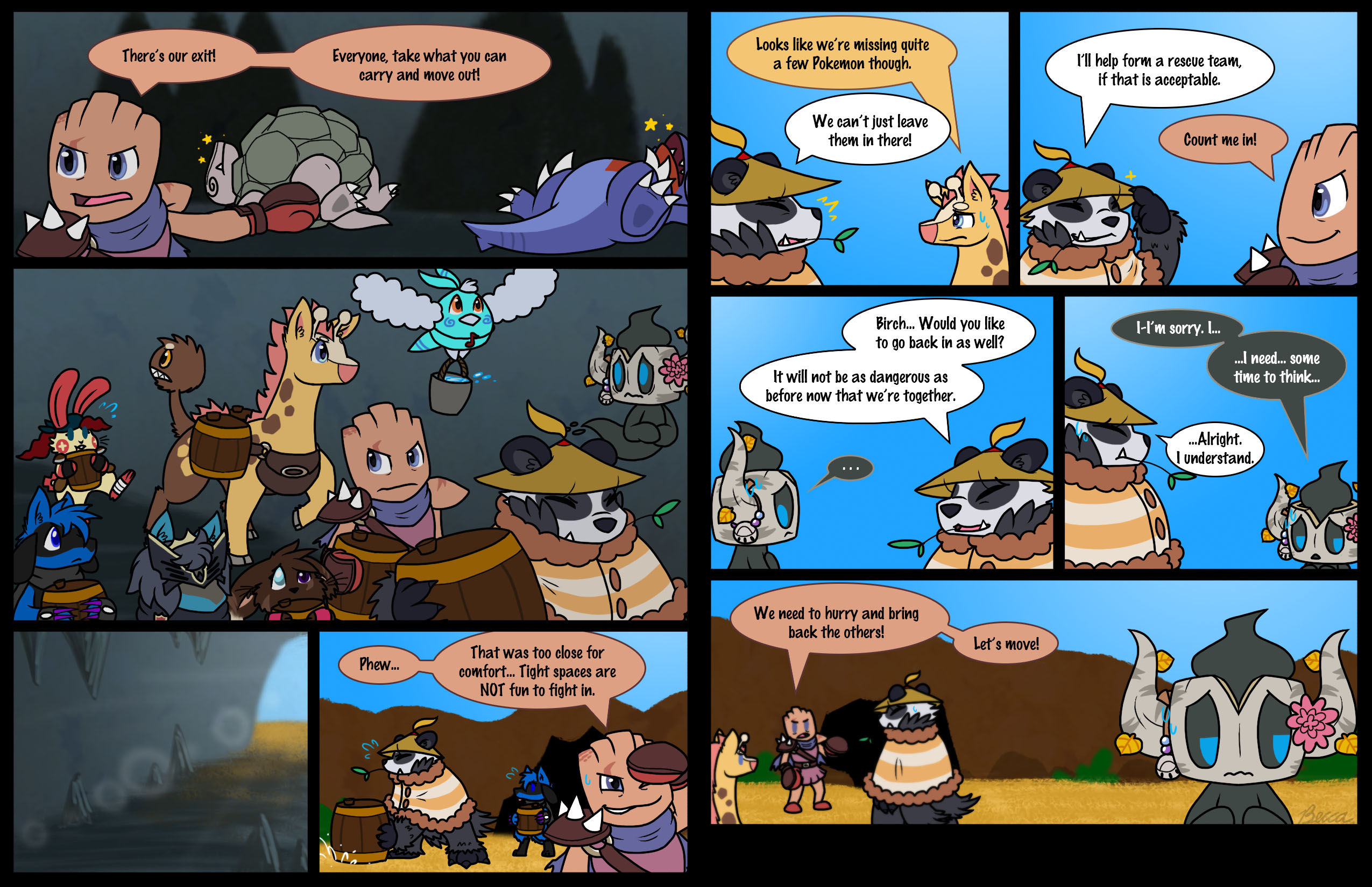 ToT - Chapter 3 Page 37-38