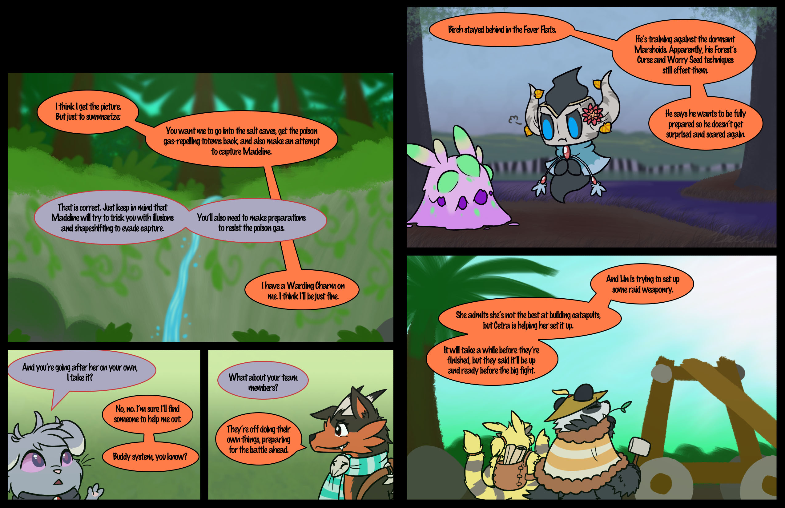 ToT - Chapter 4 Page 5-6