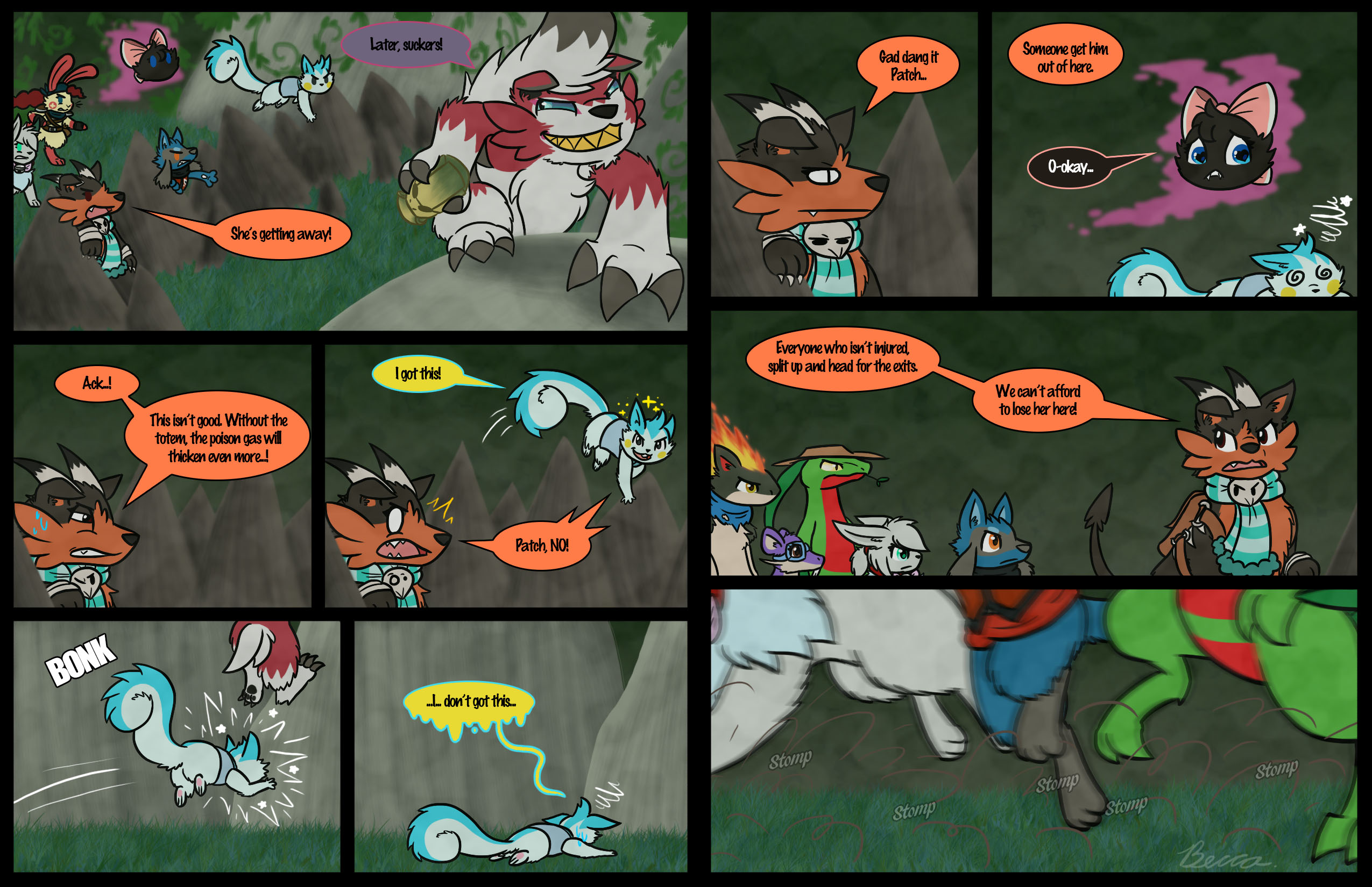 ToT - Chapter 4 Page 19-20