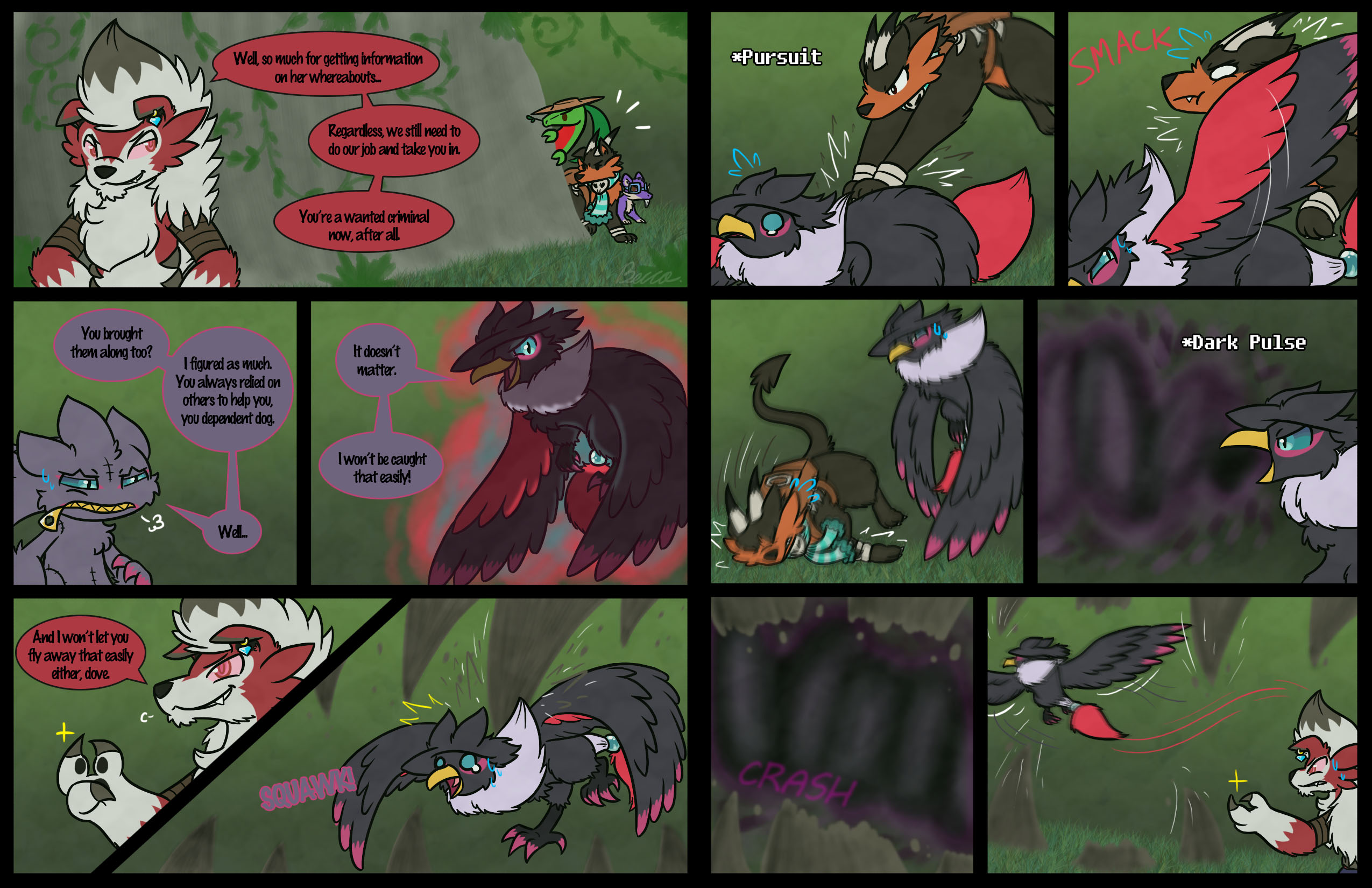 ToT - Chapter 4 Page 29-30