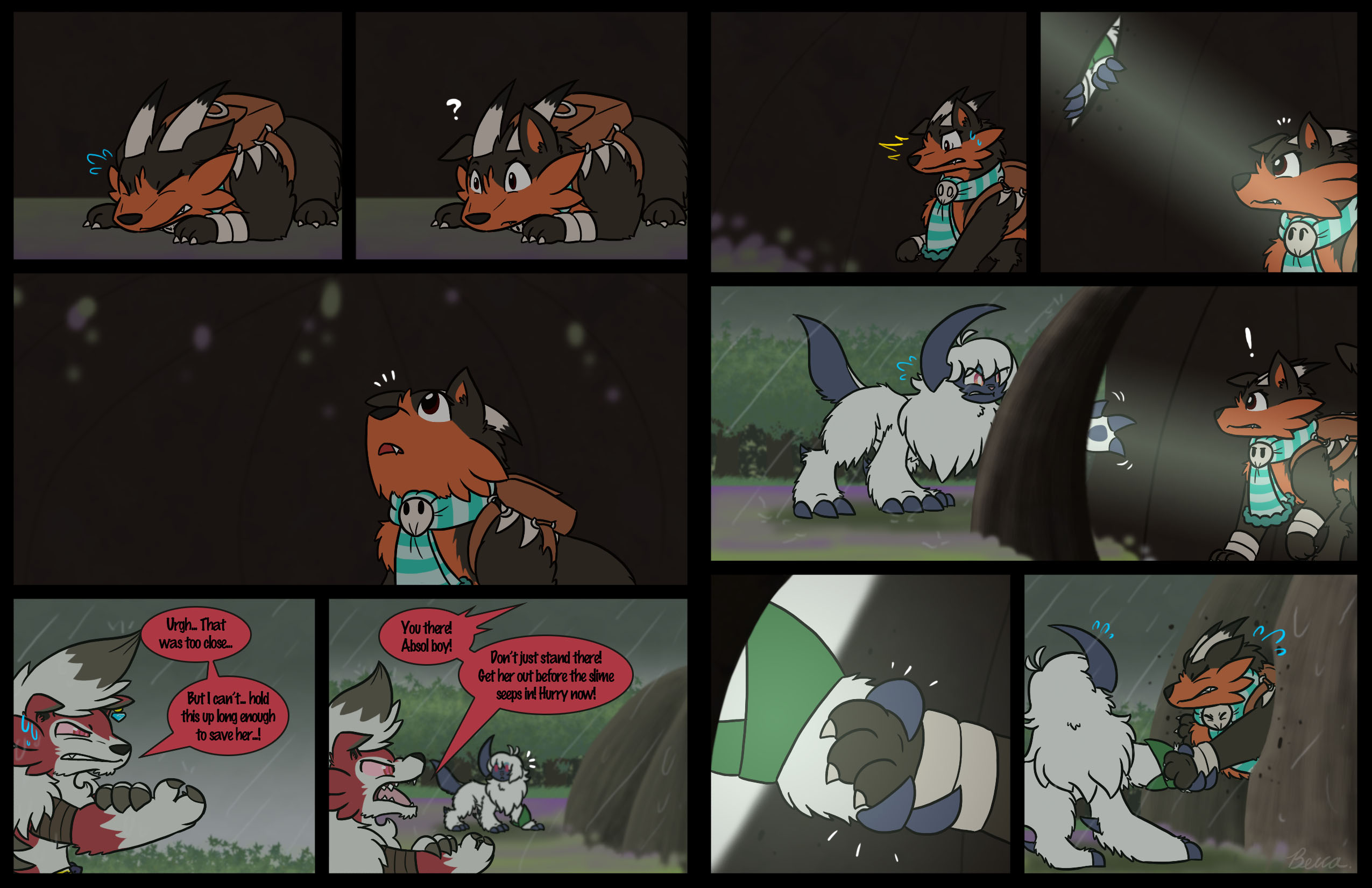 ToT - Chapter 5 Page 44-45