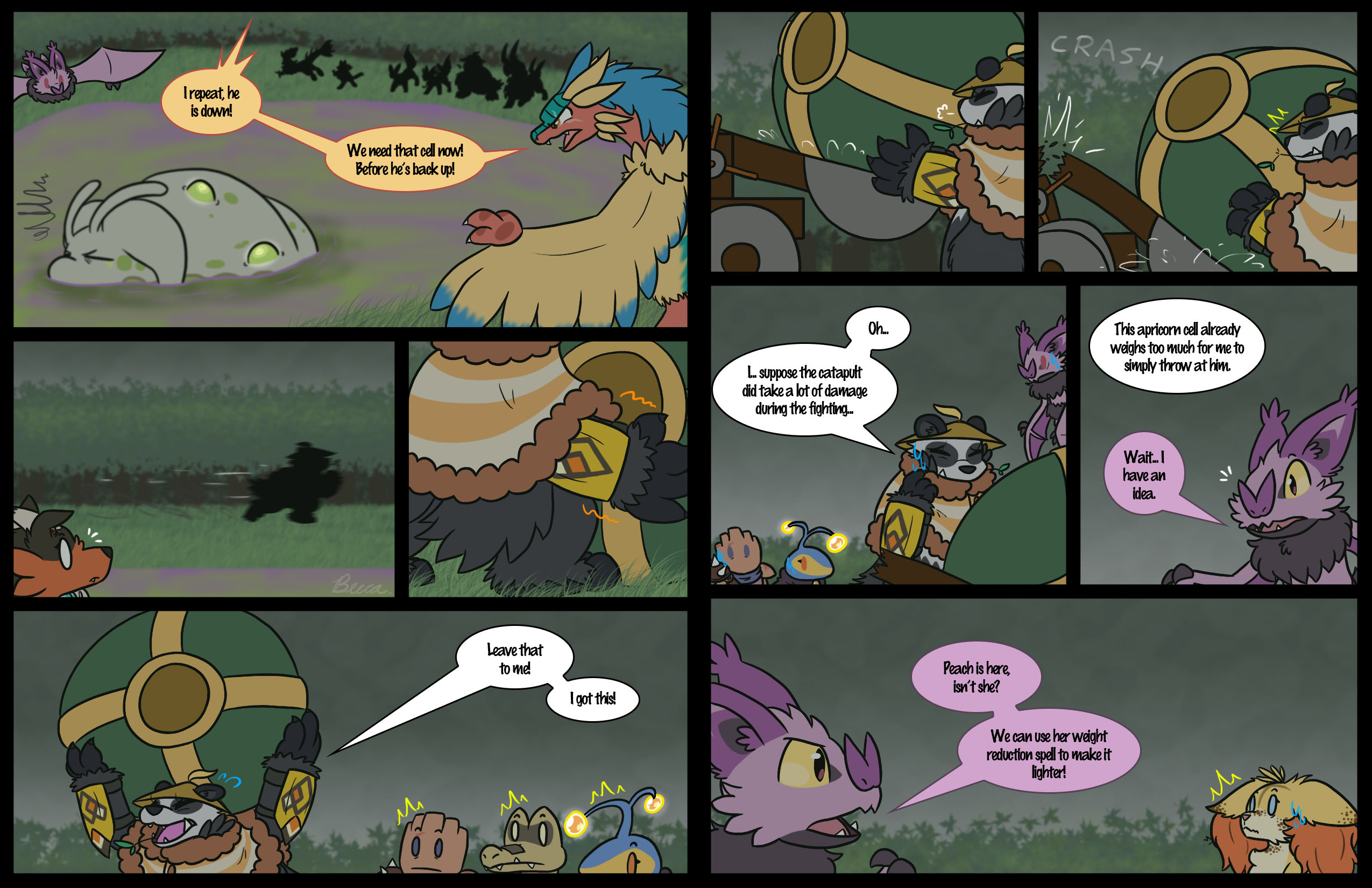 ToT - Chapter 5 Page 48-49