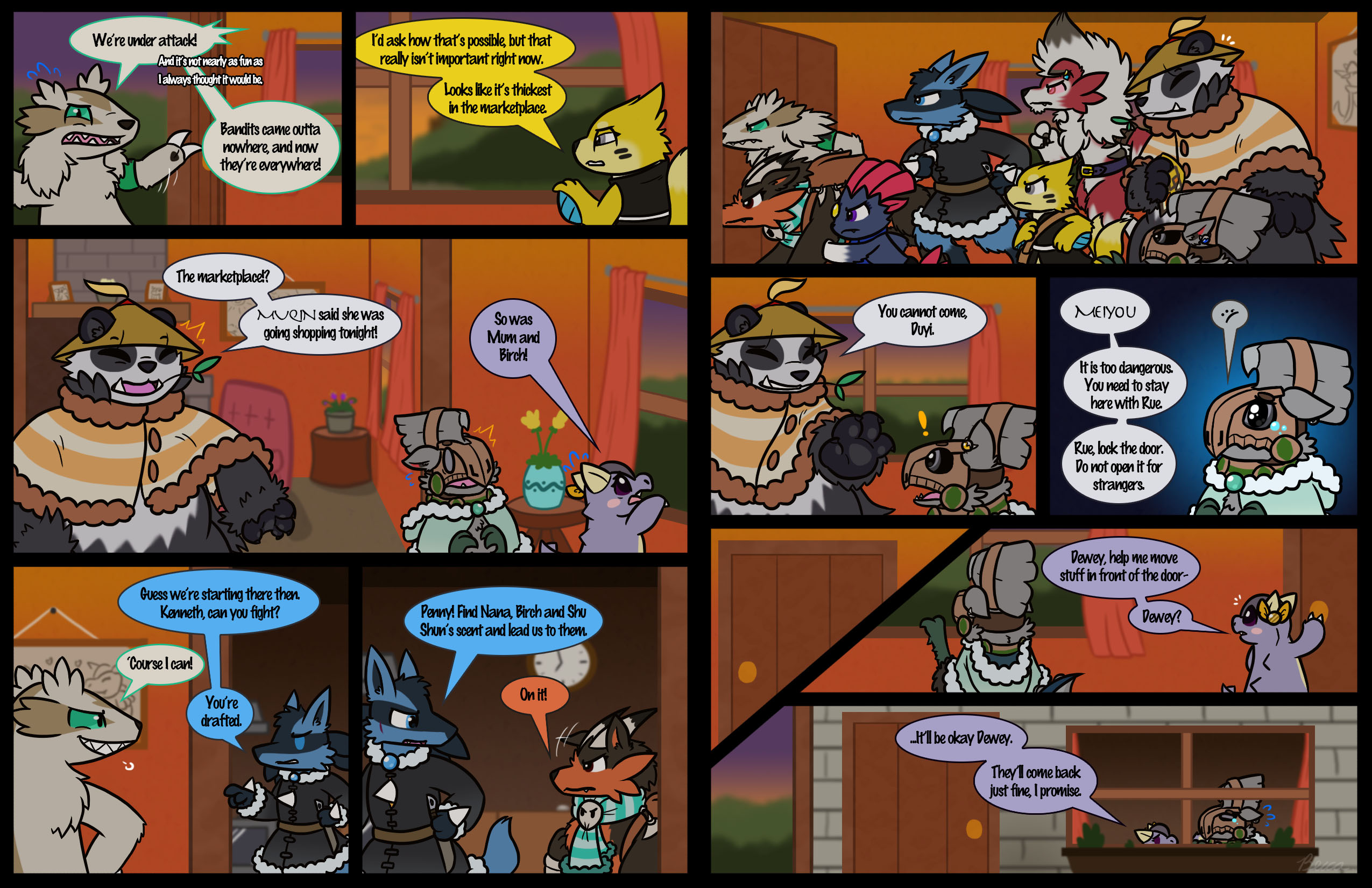 ToT - Chapter 6 Page 7-8