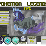 PLW Fusion NPC - Apocalypse Weapon