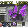 PLW Fusion NPC - Seething Fire