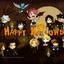 Happy Halloween 2011