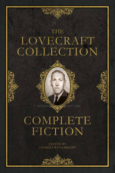 The Lovecraft Collection