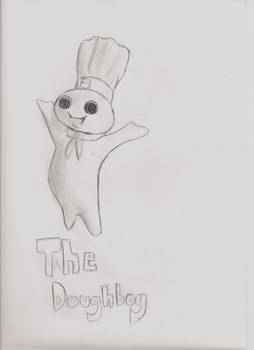 The Doughboy