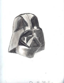 Darth Vader