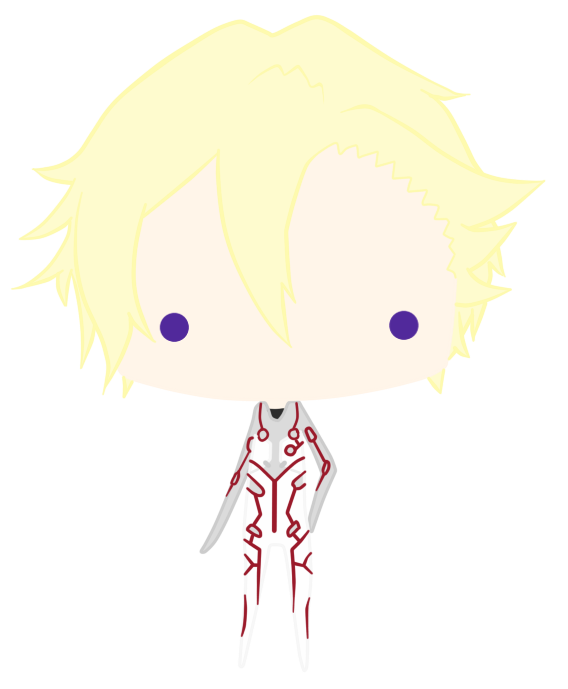 Yan Daryl Chibi