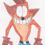 Crash Bandicoot (Remake)