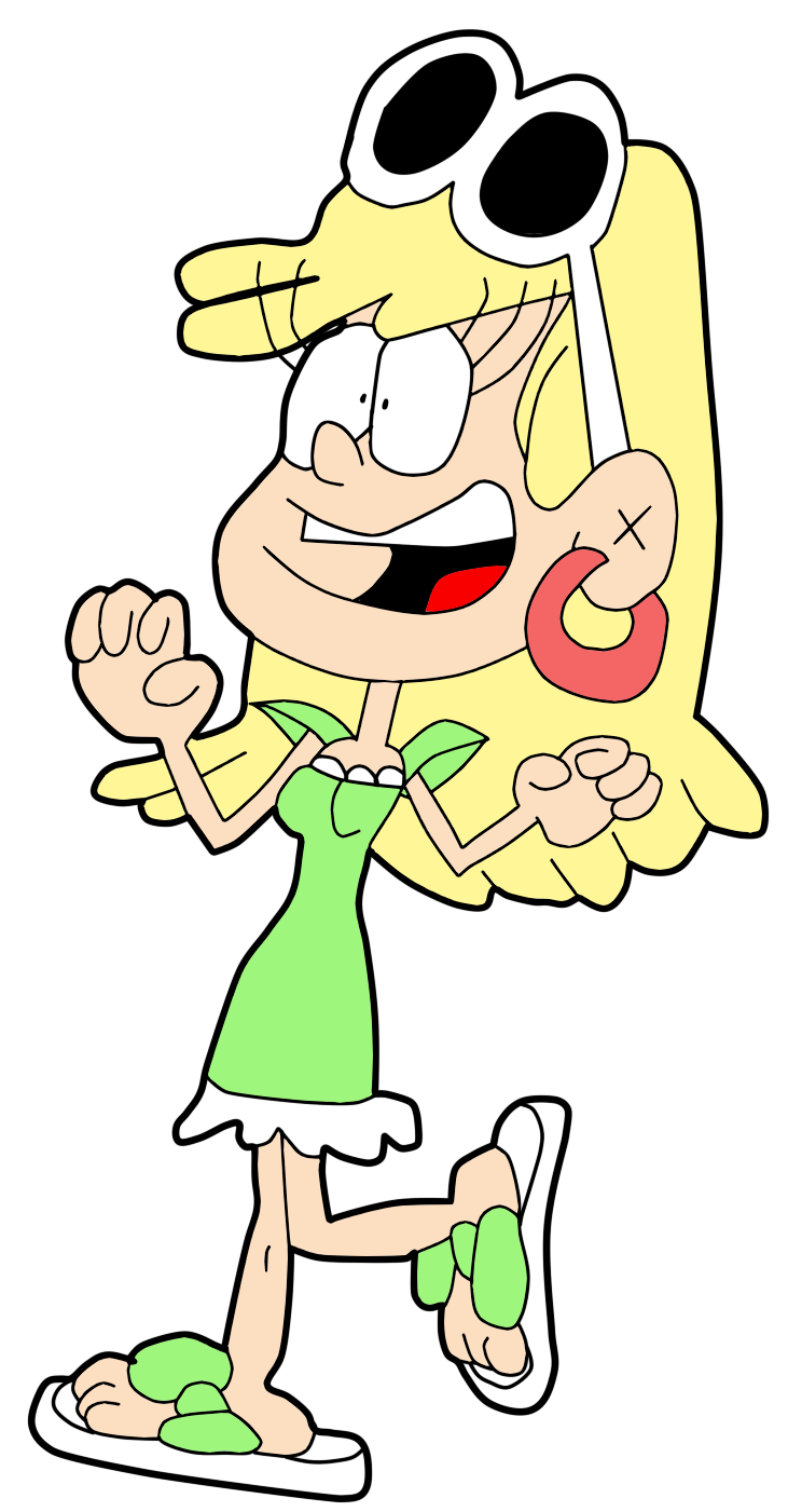 Leni Loud