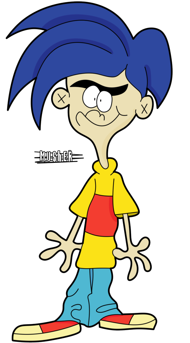 Rolf by musher-30 on DeviantArt