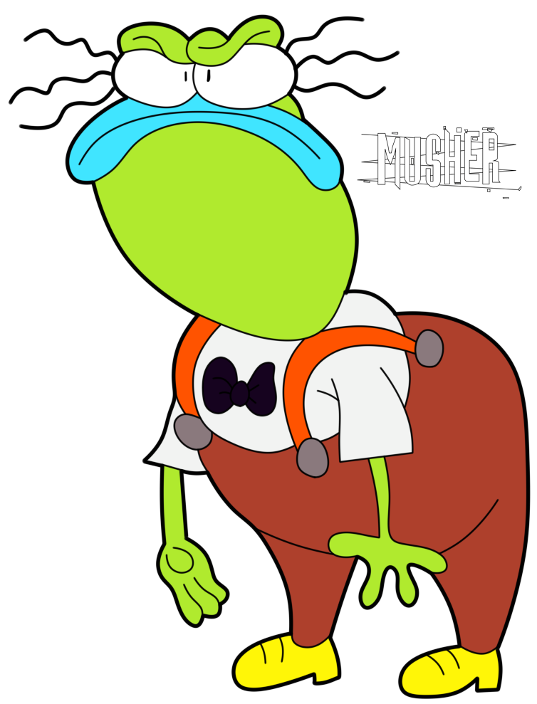 Ed Bighead By Musher 30 On DeviantArt ed-bighead-by-musher-30-on-deviantart
